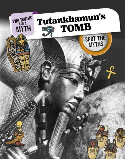 Tutankhamuns Tomb