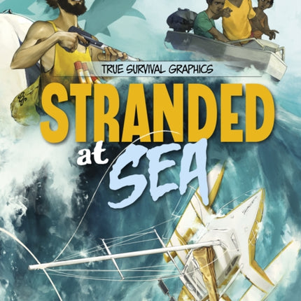 Stranded at Sea