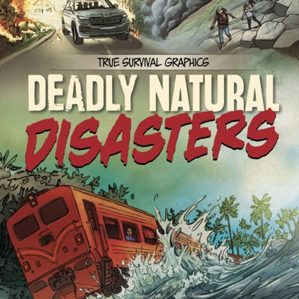 Deadly Natural Disasters