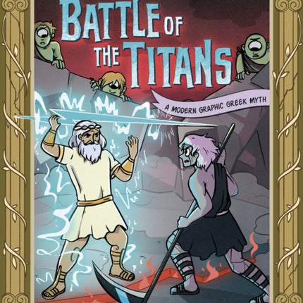 Battle of the Titans