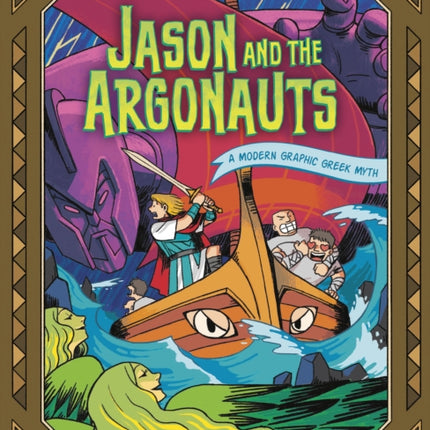 Jason and the Argonauts