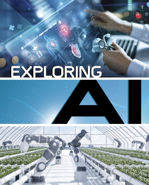 Exploring AI