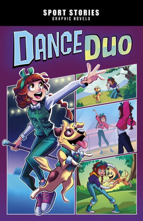 Dance Duo