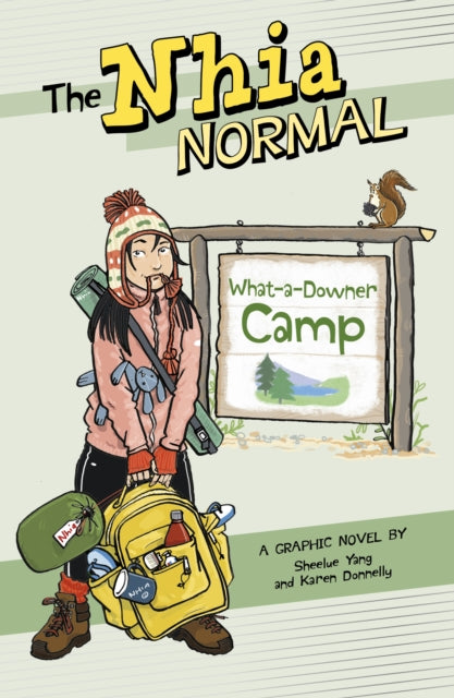 WhataDowner Camp