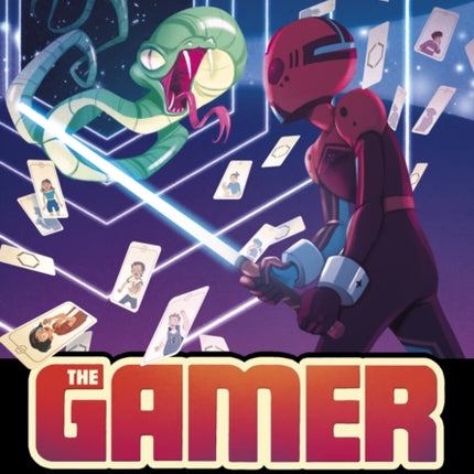 Cybercard Slam
