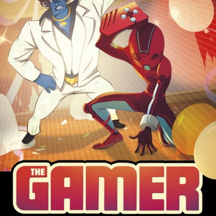 Disco Danger
