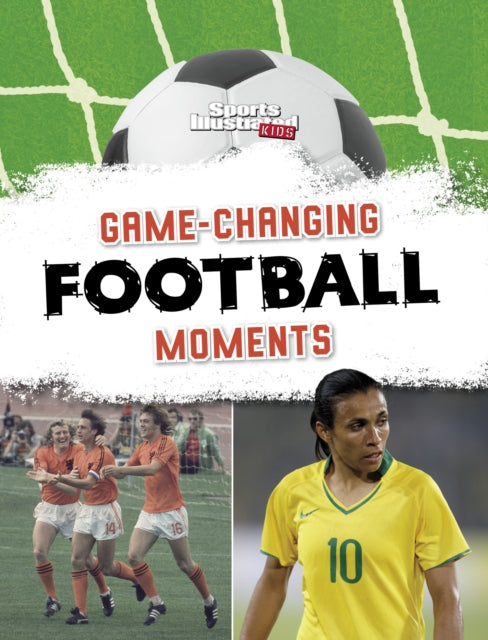 GameChanging Football Moments