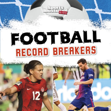 Football Record Breakers