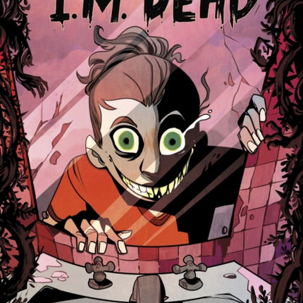 Terror from Beyond the Mirror