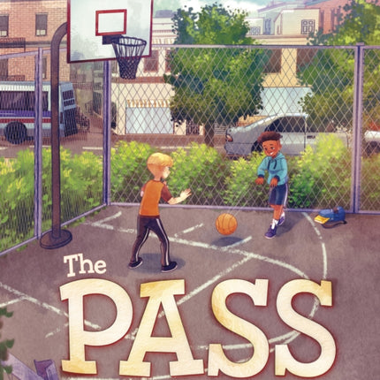 The Pass