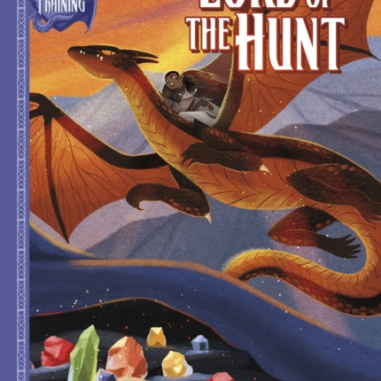 Lord of the Hunt