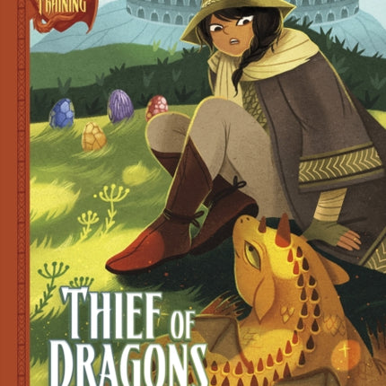 Thief of Dragons