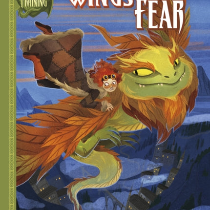 Wings of Fear