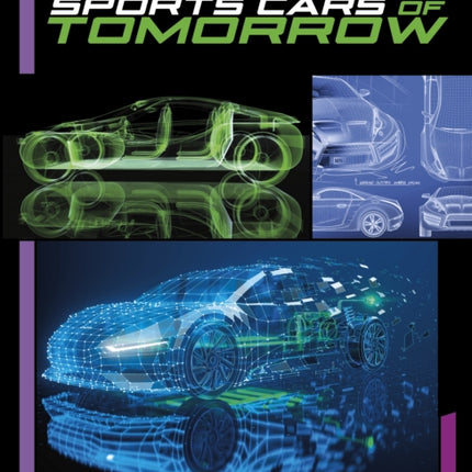 Sports Cars of Tomorrow