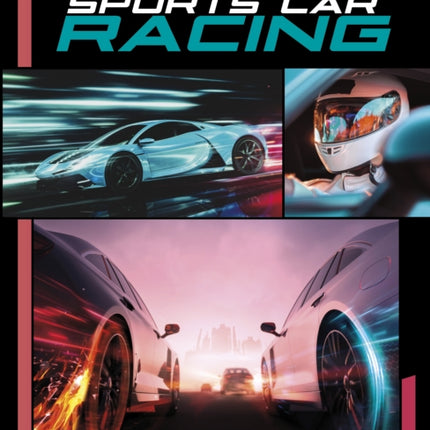 Sports Car Racing