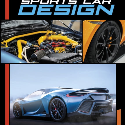 Sports Car Design
