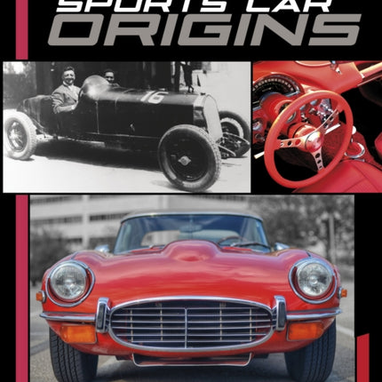 Sports Car Origins