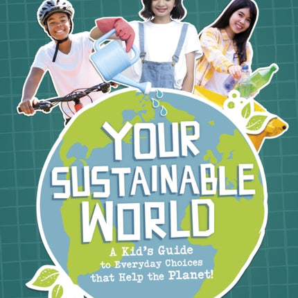 Your Sustainable World