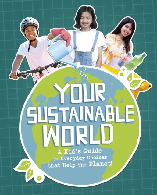 Your Sustainable World