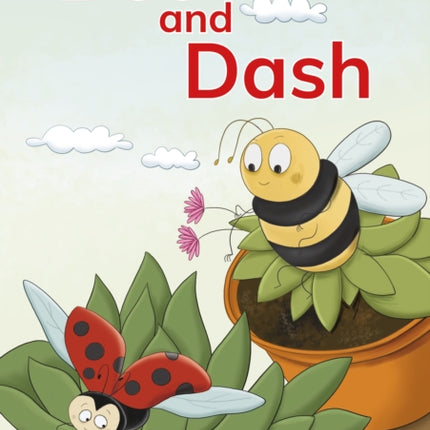 Dot and Dash