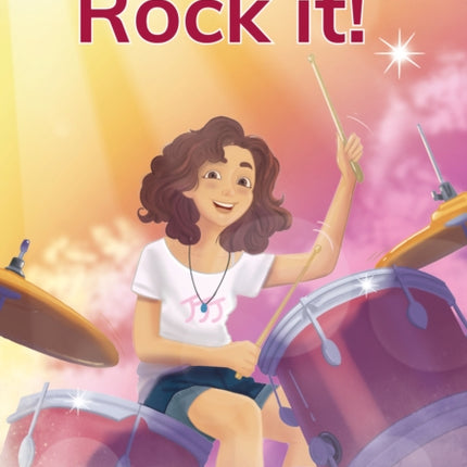 Rock it