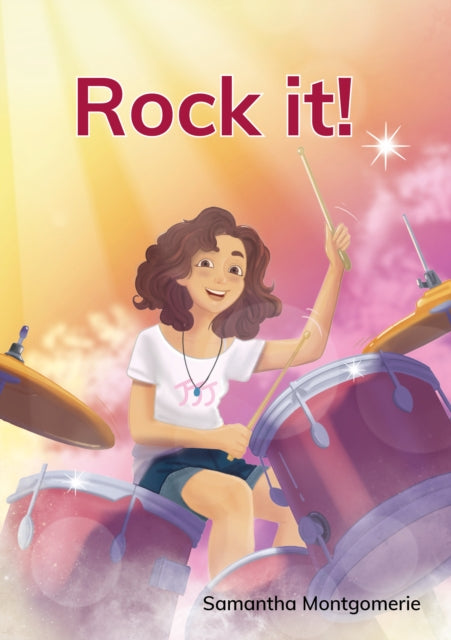 Rock it