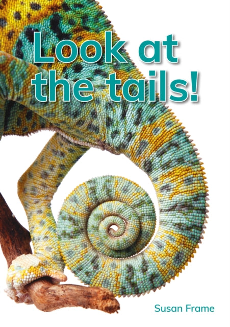 Look at the tails