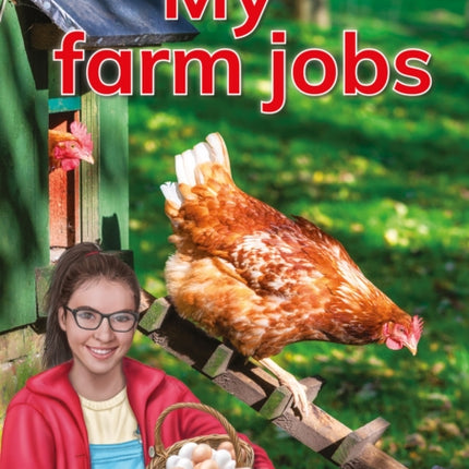 My farm jobs