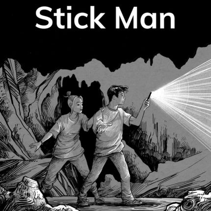 Stick Man