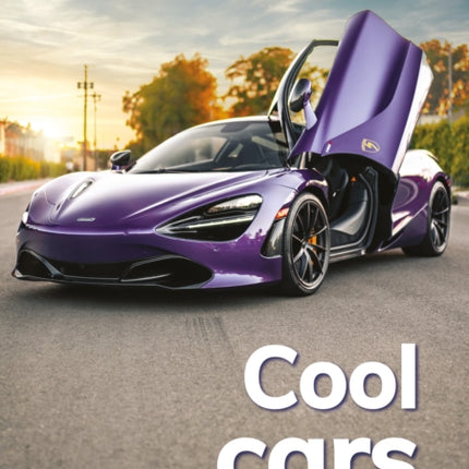 Cool cars