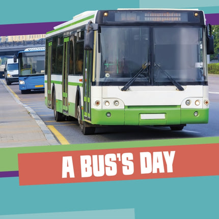A Buss Day