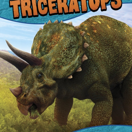 Triceratops