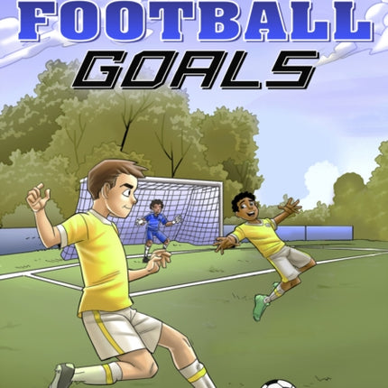 Football Goals