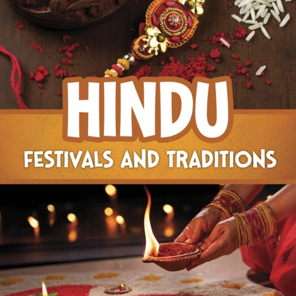 Hindu Festivals and Traditions