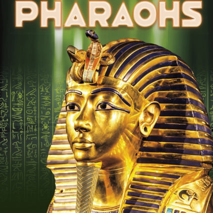 The Secret Lives of Pharaohs
