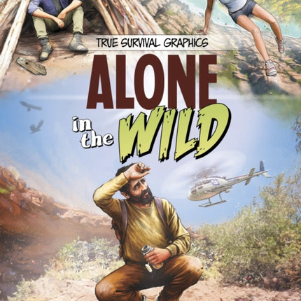 Alone in the Wild