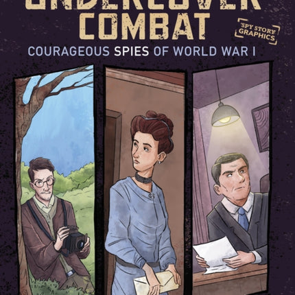Undercover Combat
