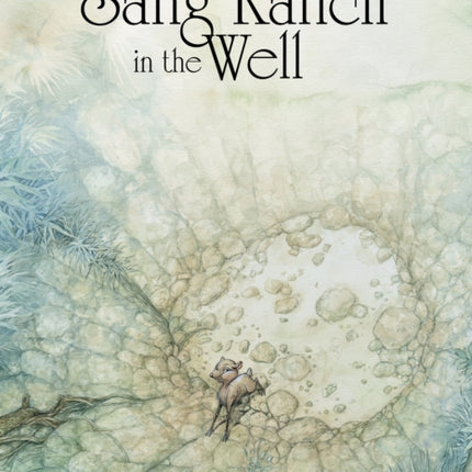 Sang Kancil in the Well