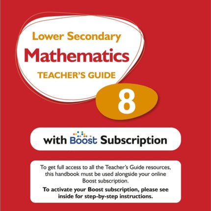 Cambridge Checkpoint Lower Secondary Mathematics