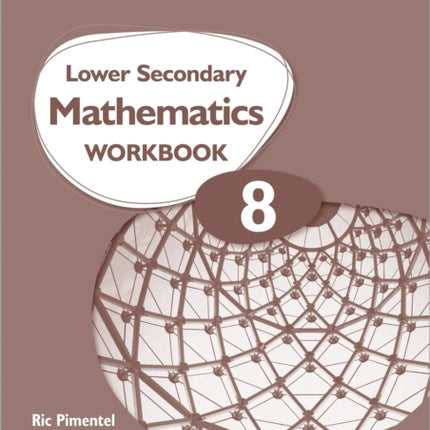 Cambridge Checkpoint Lower Secondary Mathematics Workbook 8: Second Edition