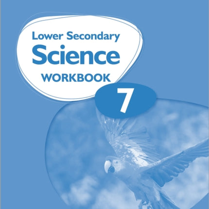 Cambridge Checkpoint Lower Secondary Science Workbook 7: Second Edition