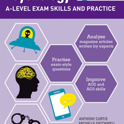 Psychology Review: A-level Exam Skills and Practice