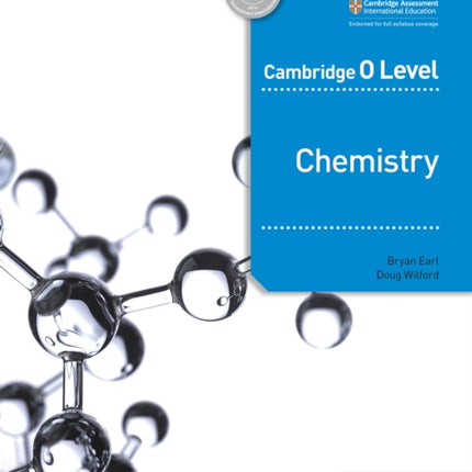 Cambridge O Level Chemistry