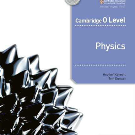 Cambridge O Level Physics