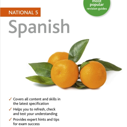 How to Pass National 5 Spanish