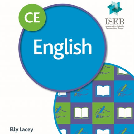 Common Entrance 13+ English for ISEB CE and KS3