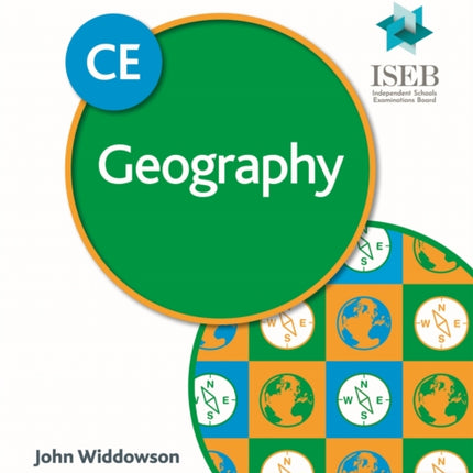 Common Entrance 13+ Geography for ISEB CE and KS3