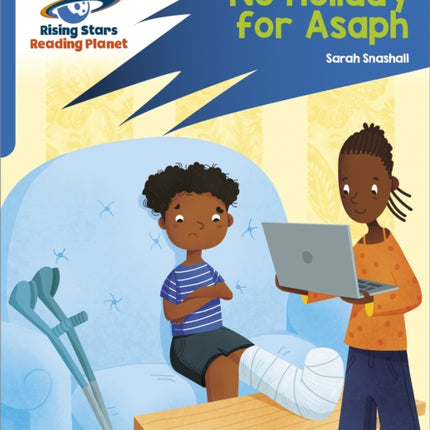 Reading Planet Rocket Phonics  Target Practice