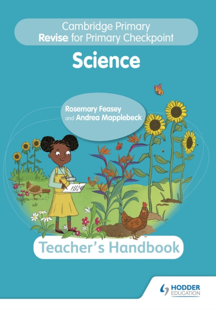 Cambridge Primary Revise for Primary Checkpoint Science Teachers Handbook