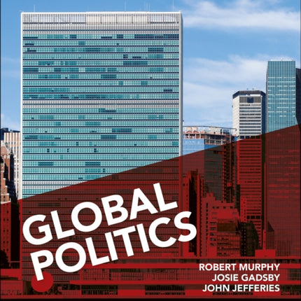 Pearson Edexcel A Level Global Politics